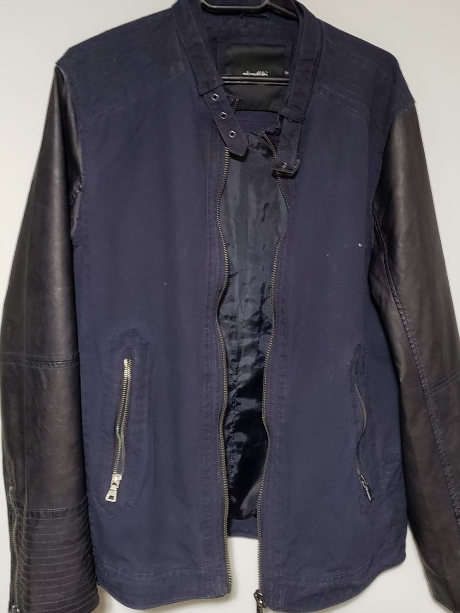 jaqueta dafiti feminina