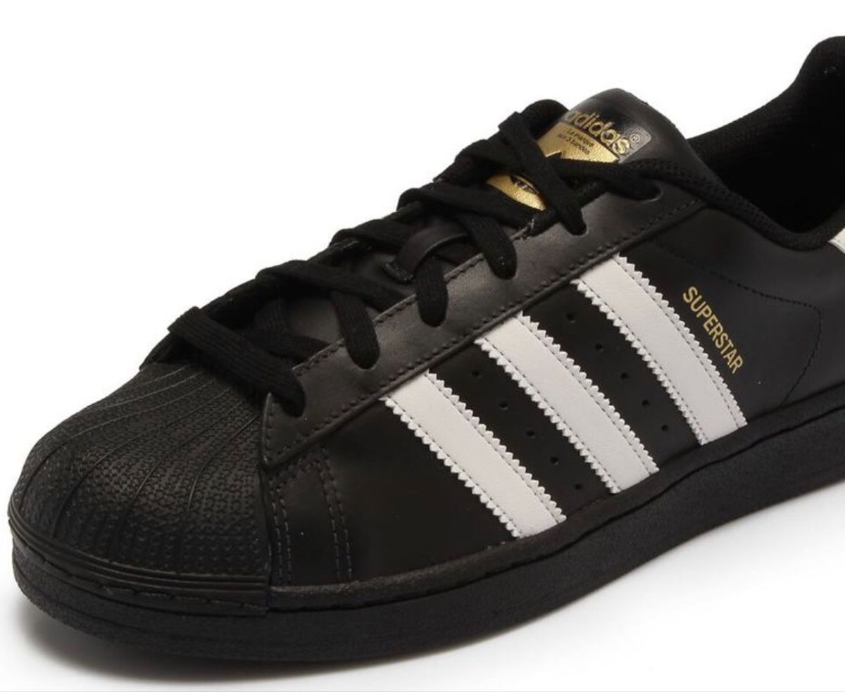 tenis adidas foundation