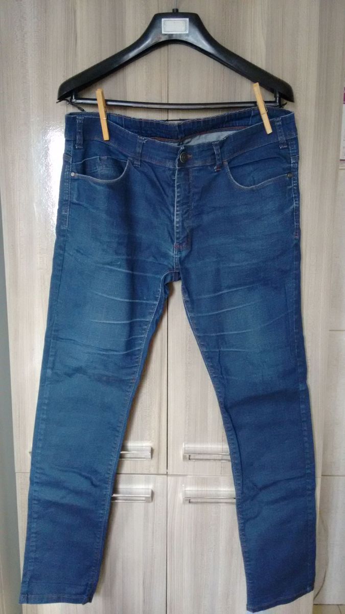 calça jeans masculina request