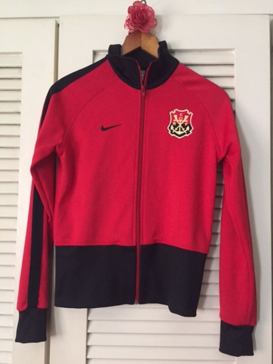 casaco flamengo nike
