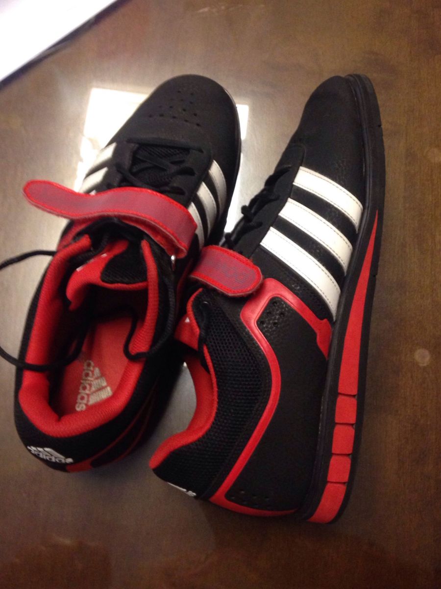 adidas powerlift 43