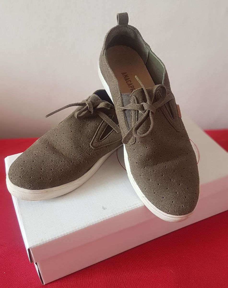 anacapri tenis malu