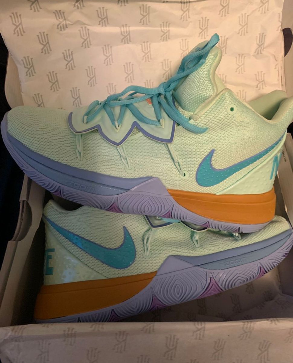 Nike Kyrie 5 FebRun