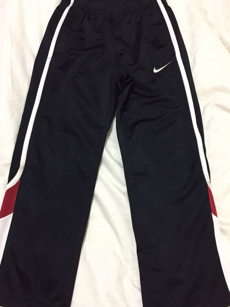 calça nike infantil