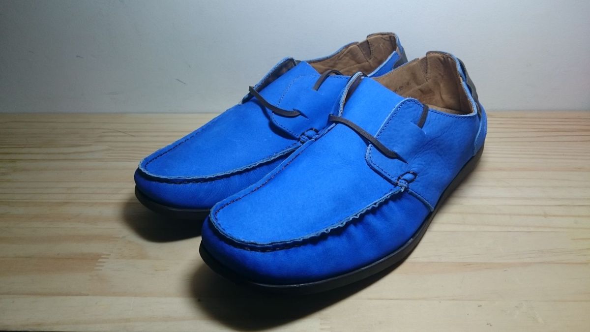 mocassim masculino colcci