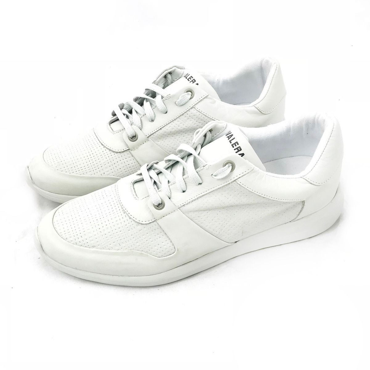 tenis cavalera jogging