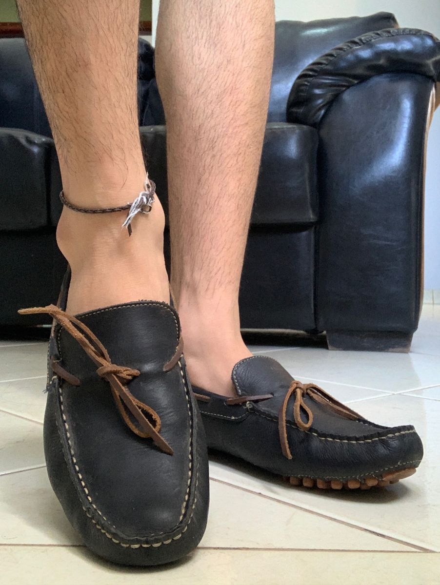 sapato marfinno