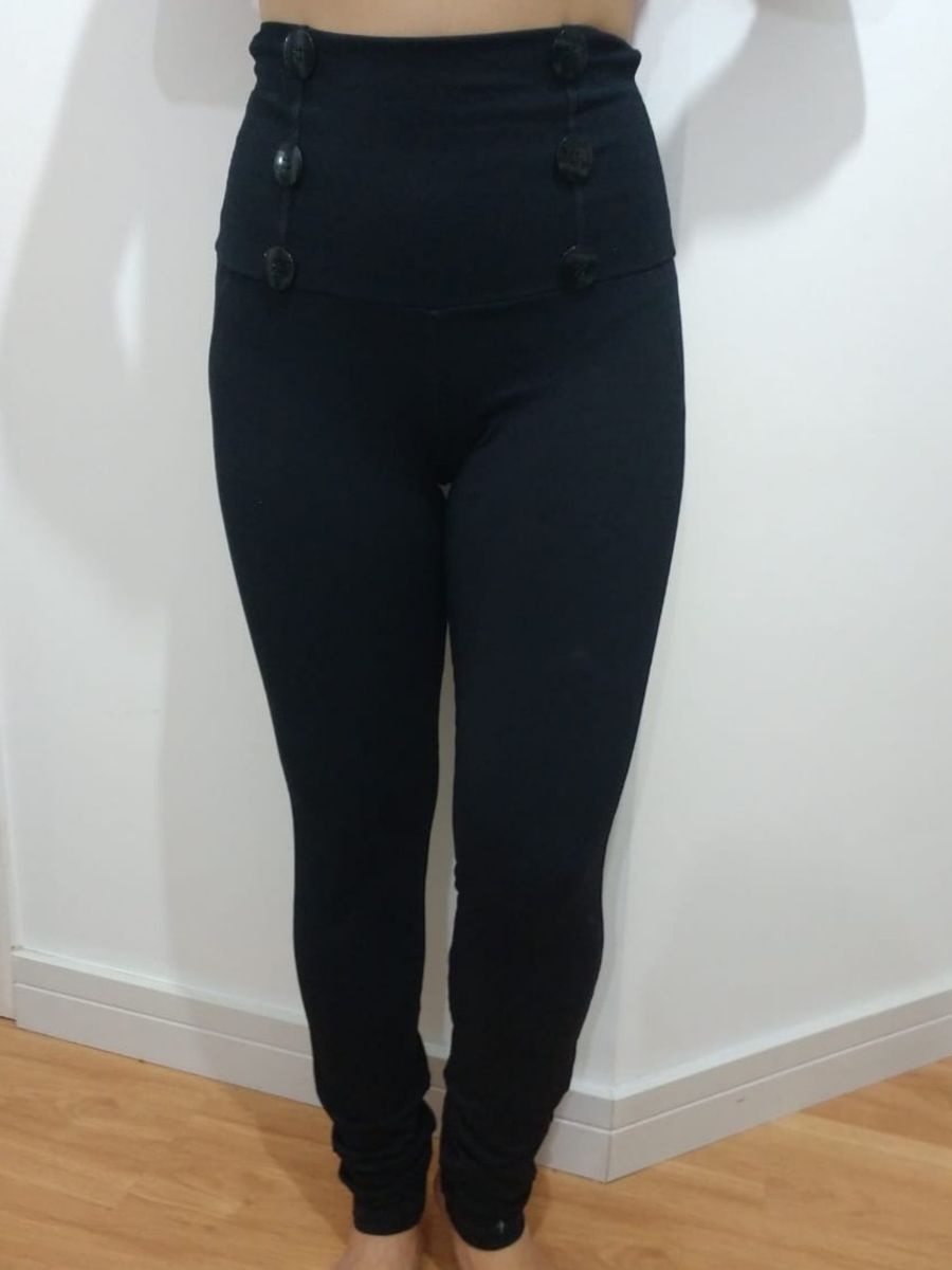 calca legging vb girl