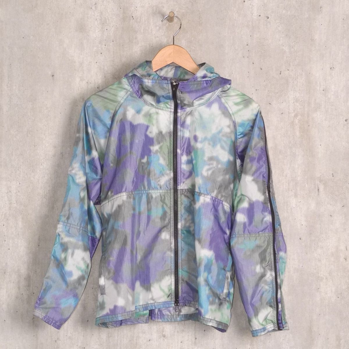 jaqueta adidas stella mccartney