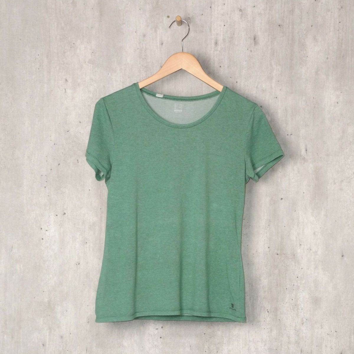 decathlon blusa feminina