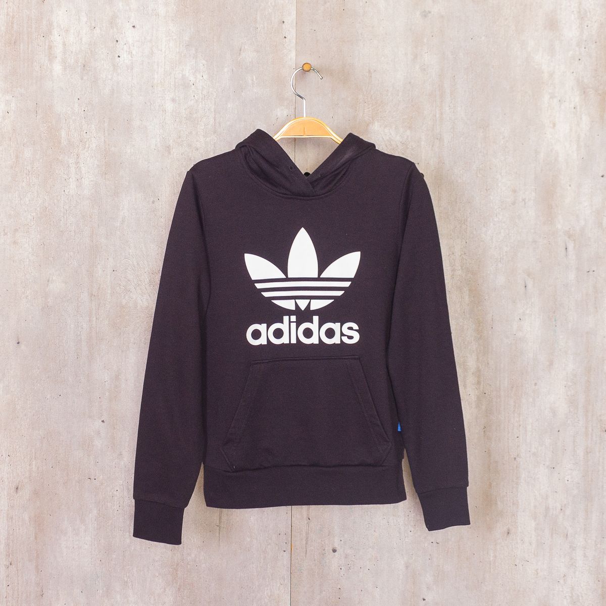 moletom adidas feminino com capuz