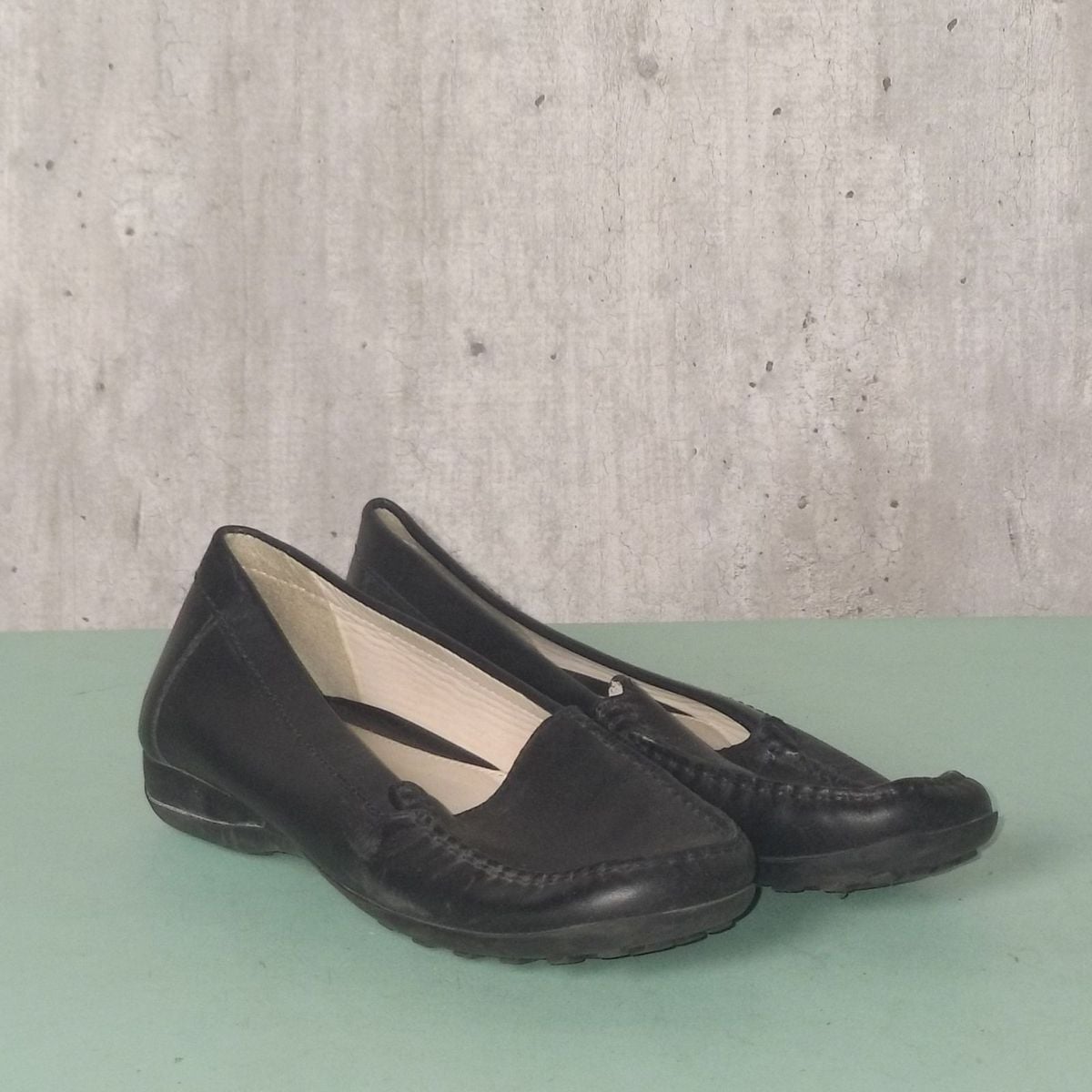 sapatos geox feminino