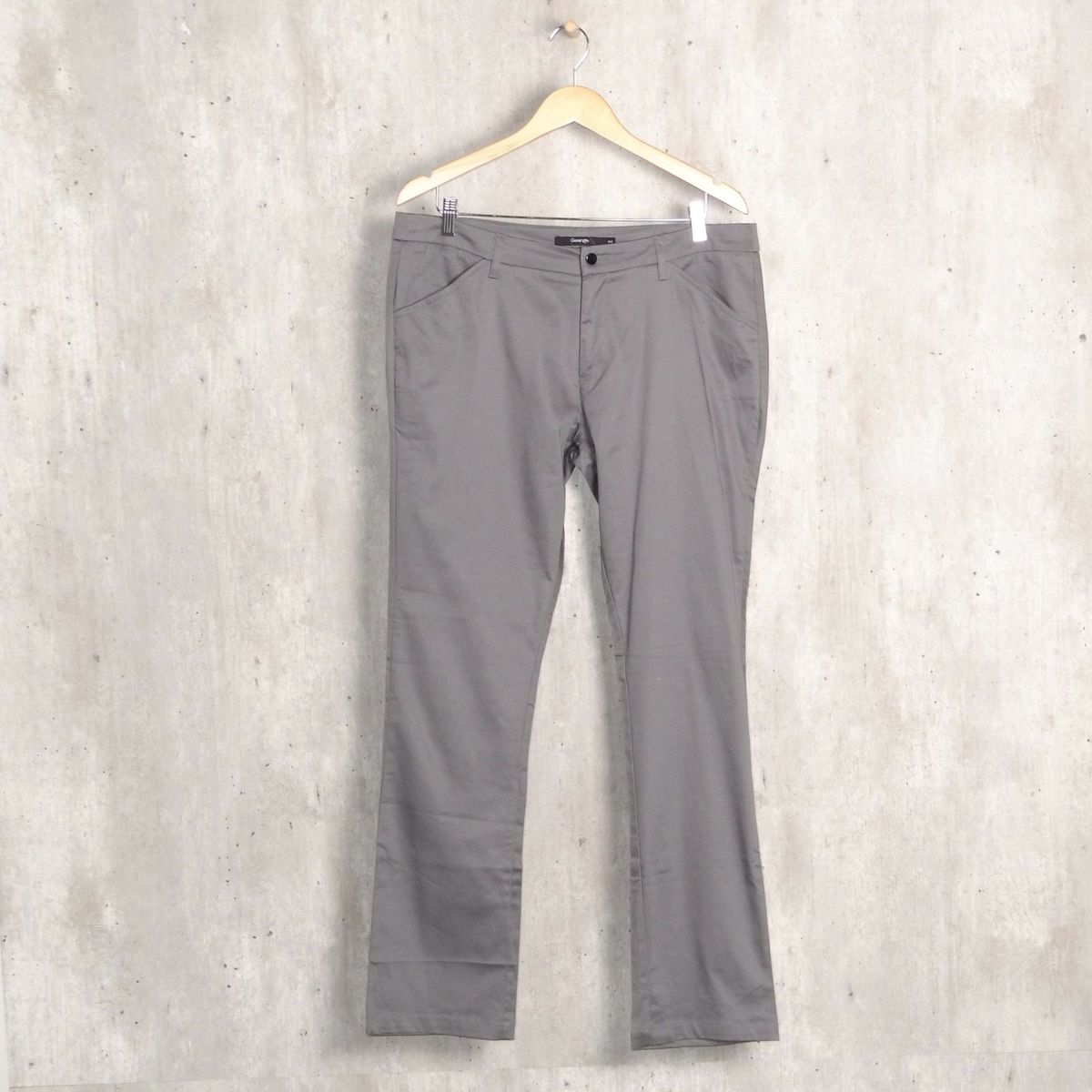 calça george feminina