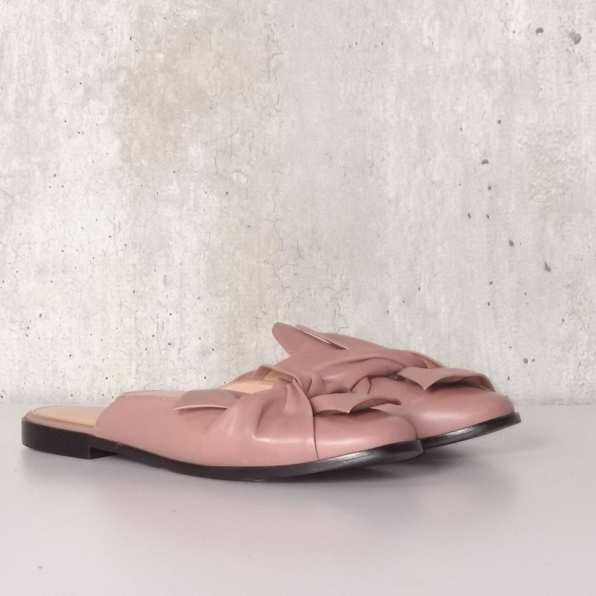 mule rose arezzo