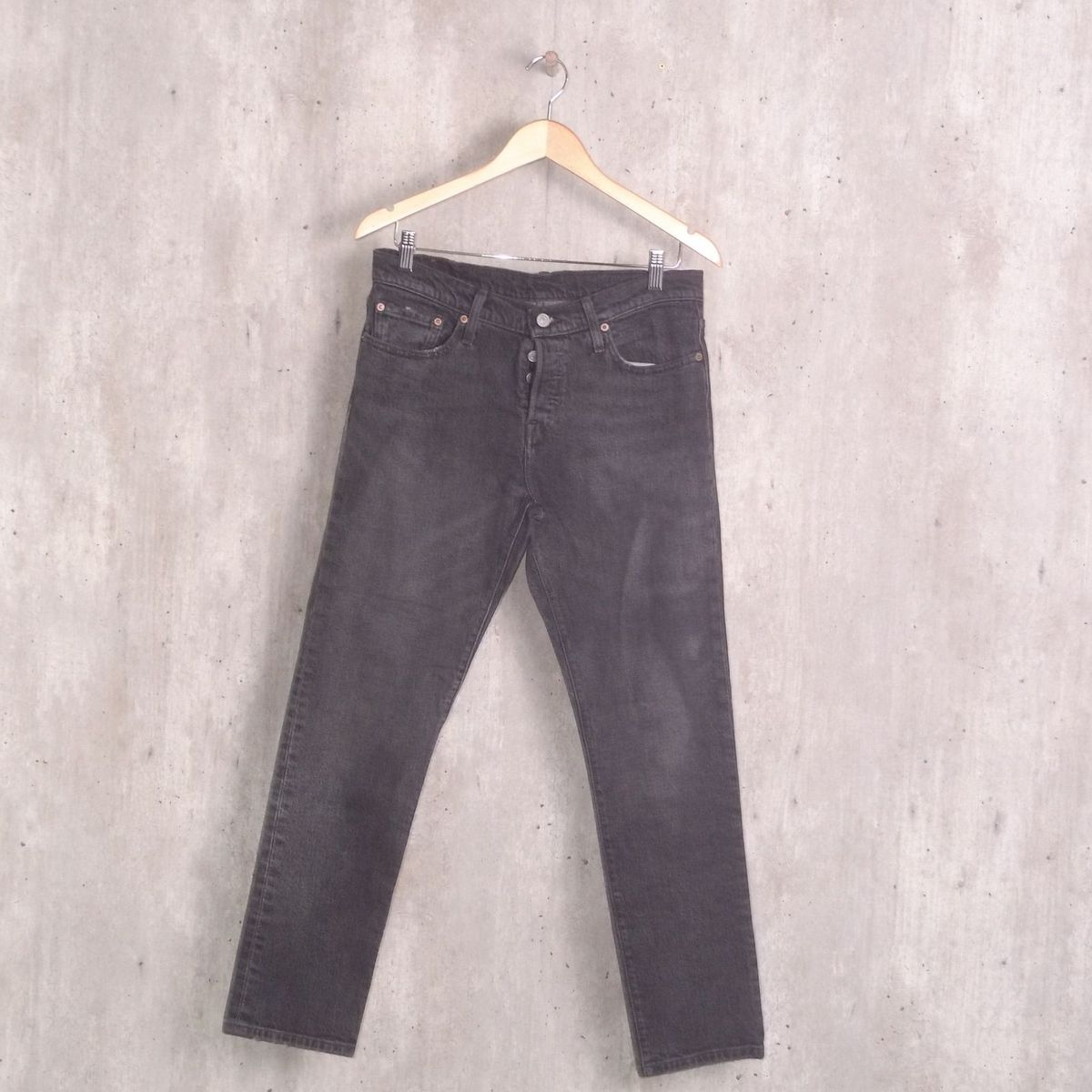 calça levi strauss preço