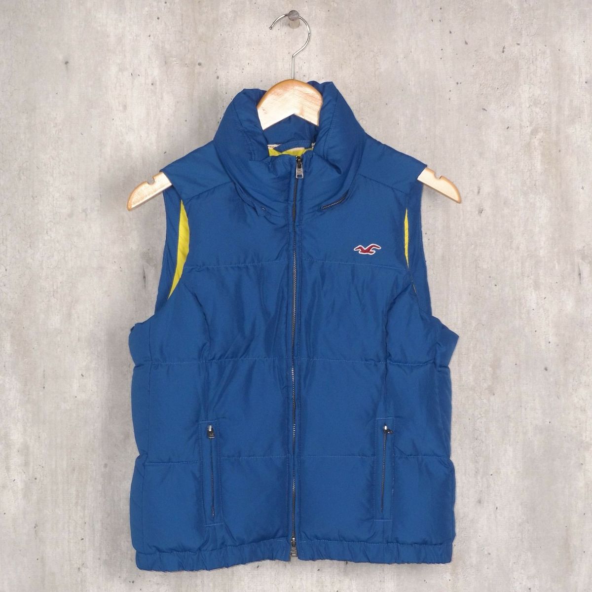 colete bomber feminino