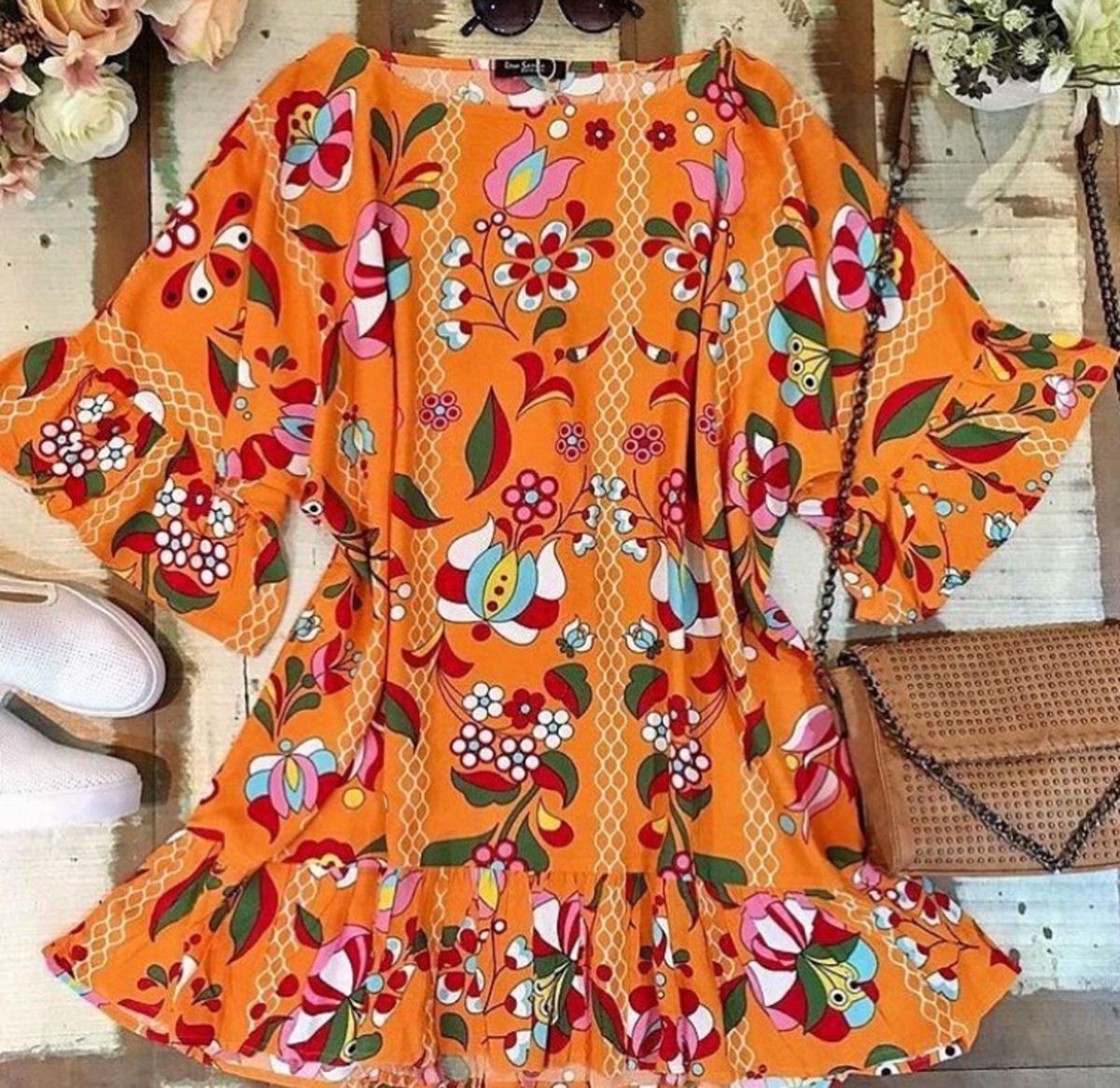 vestidos santa rosa