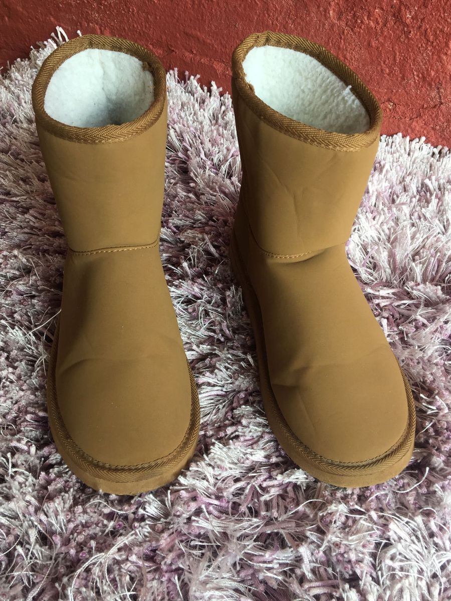 h&m ugg boots