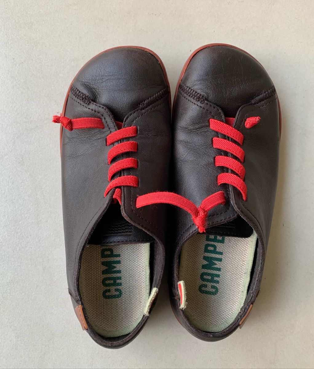 sapatos camper comprar online