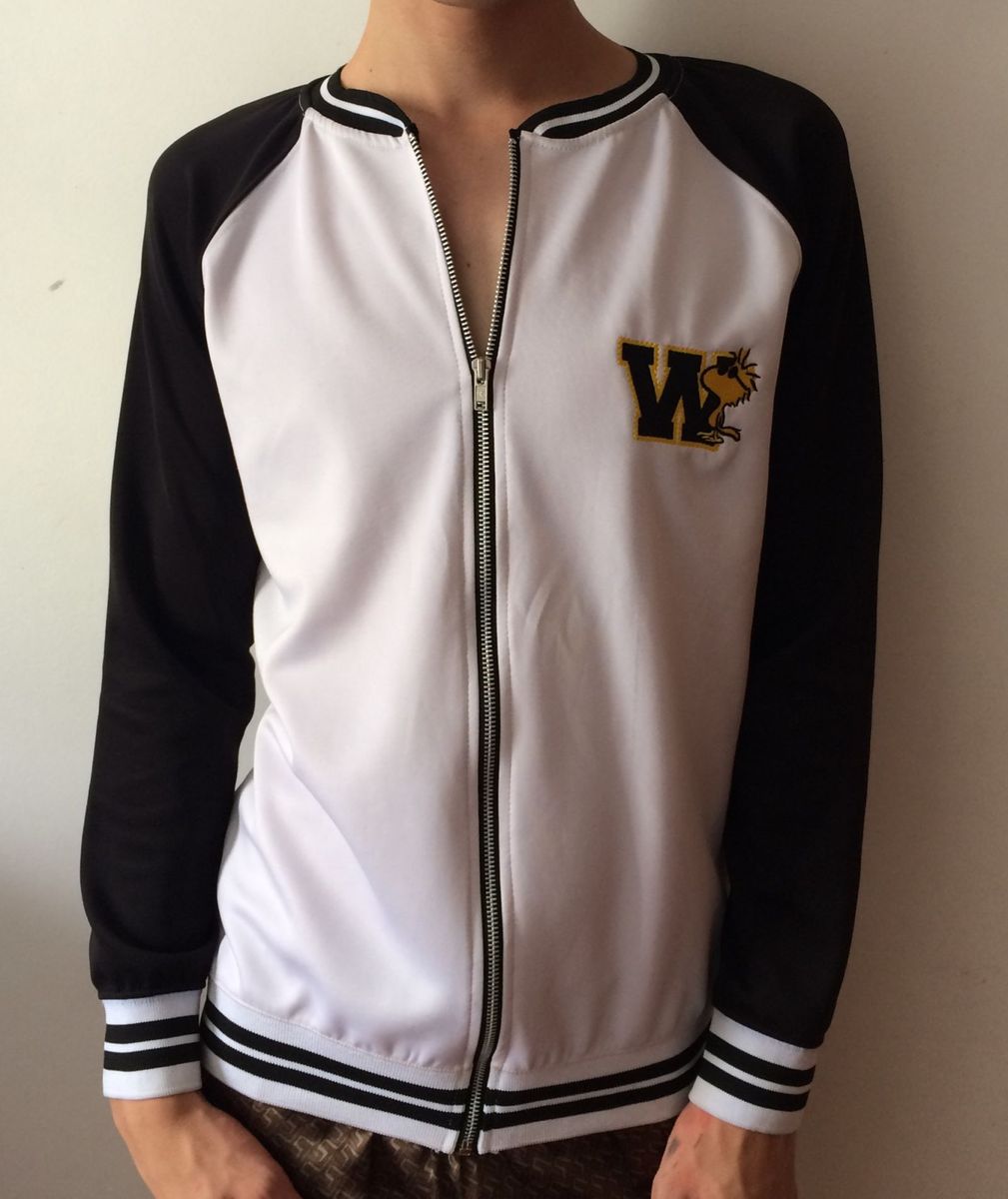 casaco masculino dafiti