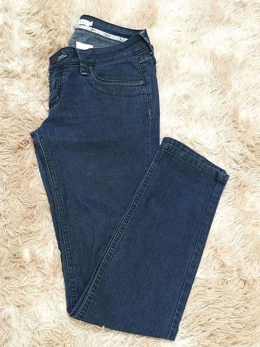 calça jeans siberian