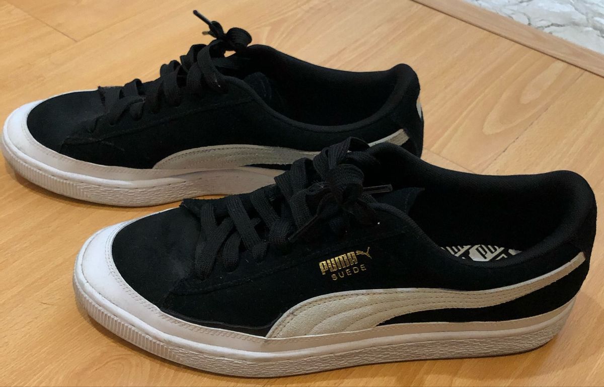 tenis puma skateboarding