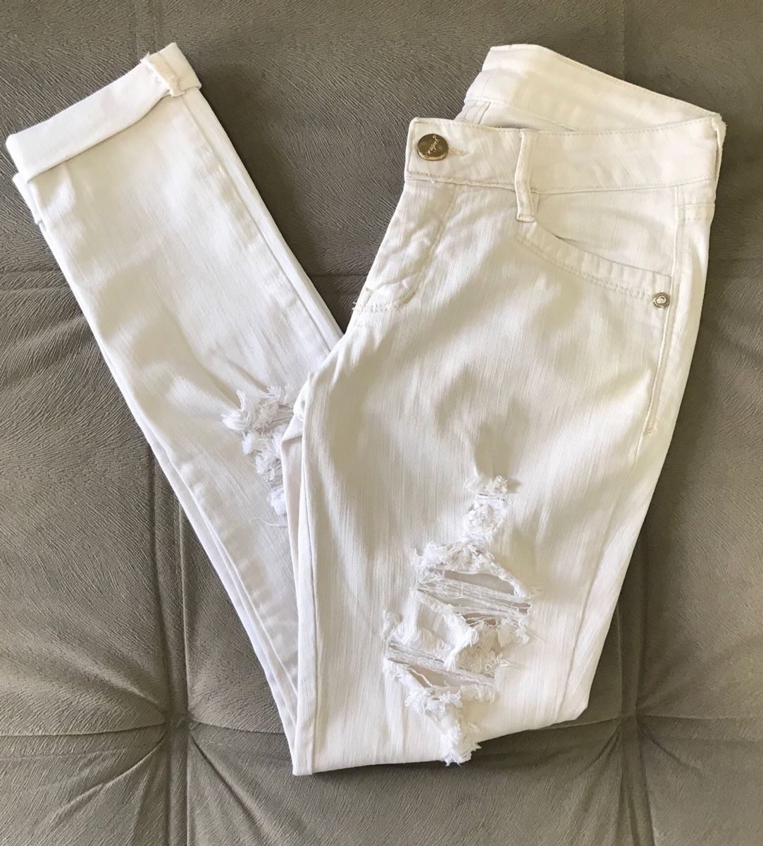 calça degrant feminina