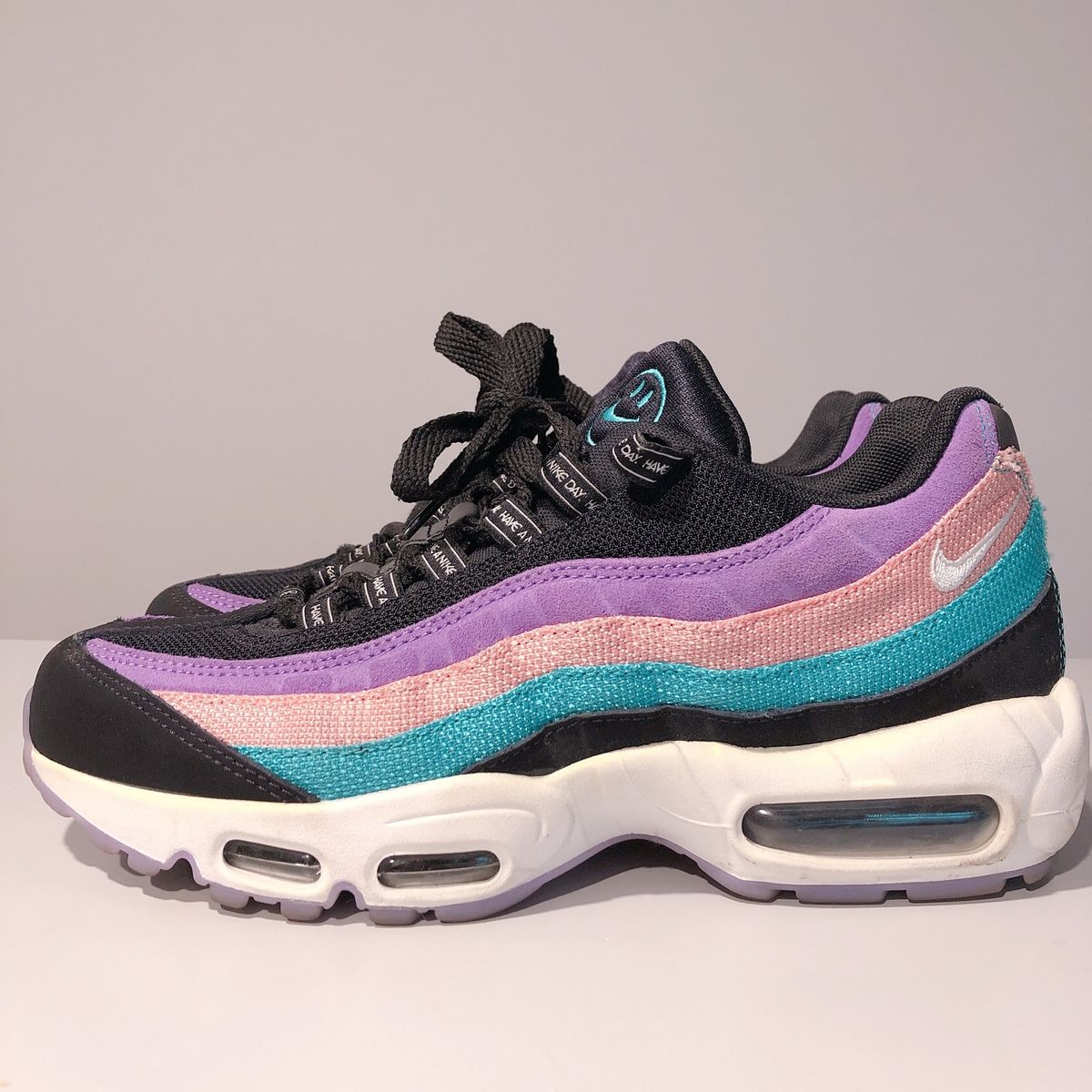 nike air max 95 nike day