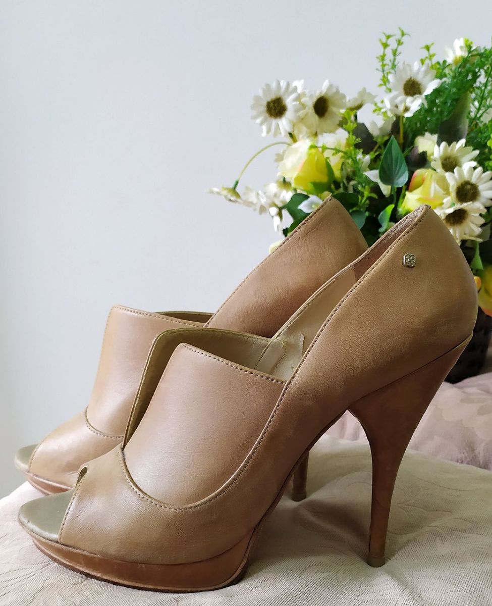 sapatos da capodarte