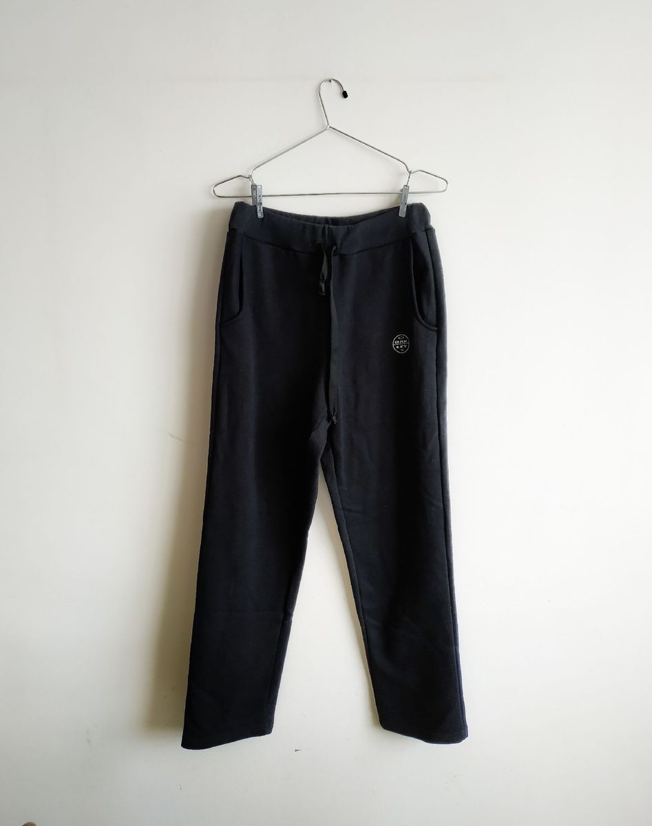 calça da oakley preta