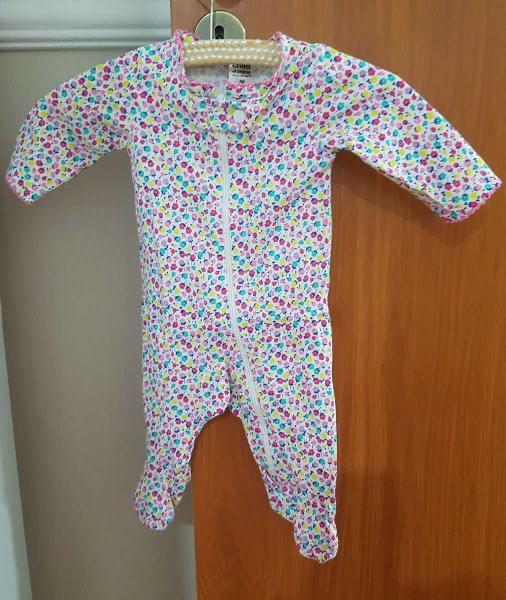 carters roupas infantil