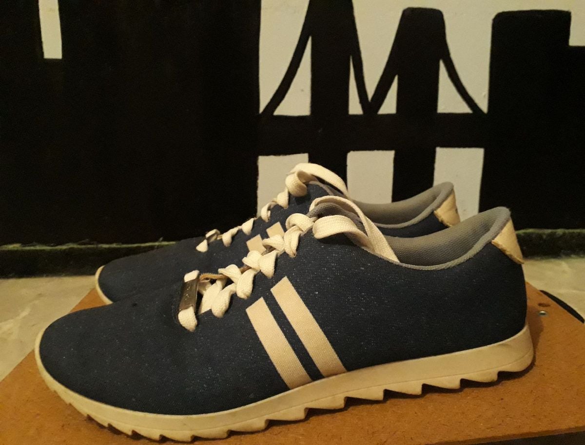 tenis moleca esportivo