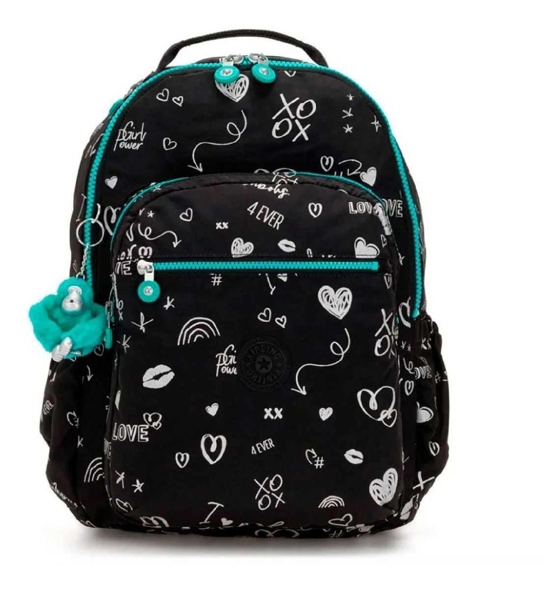 valor de mochilas kipling