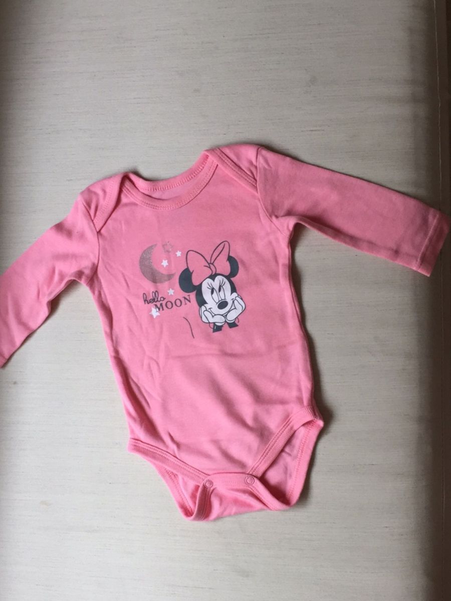 roupa para bebe c&a