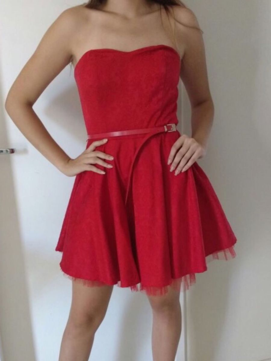 forever 21 vestidos de festa