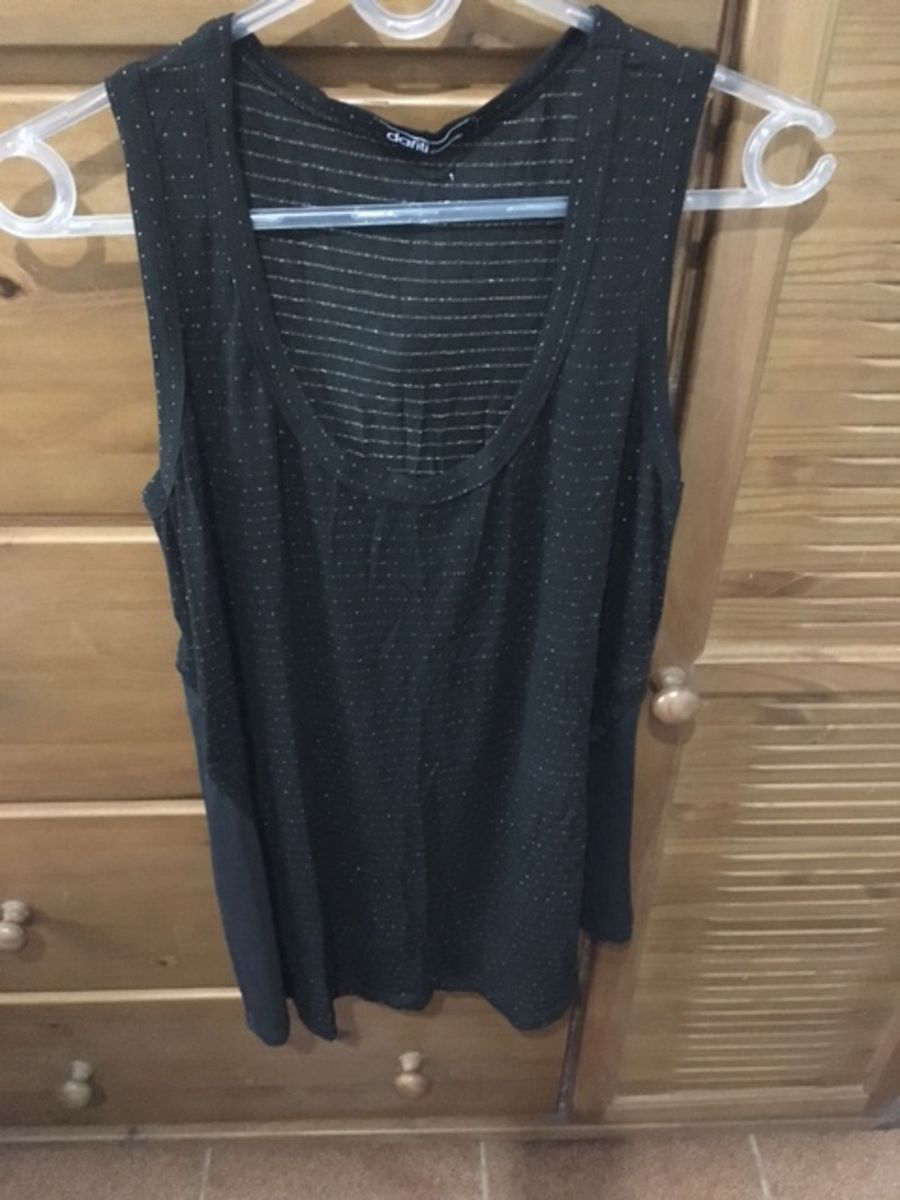 blusa feminina na dafiti