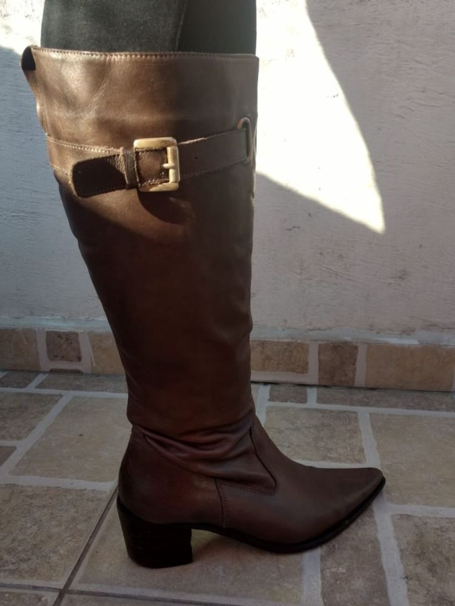 loja prego botas
