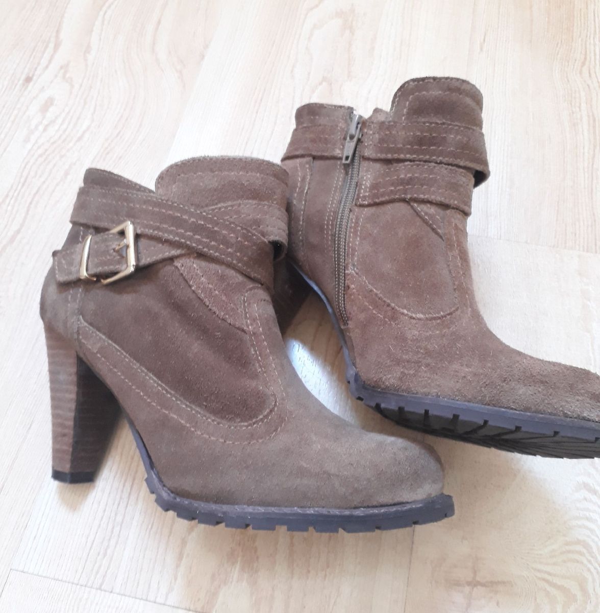 lojas passarela botas femininas