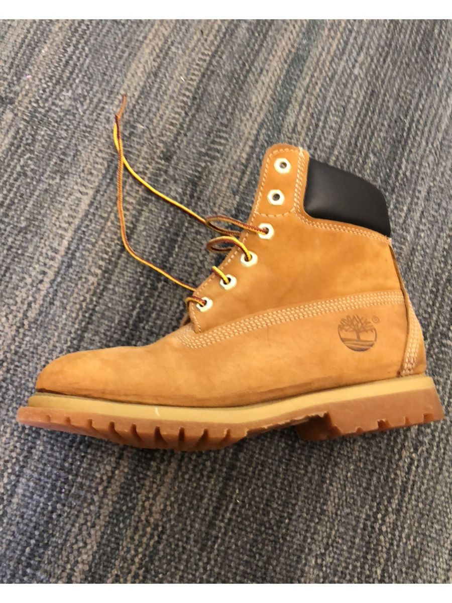 timberland 37