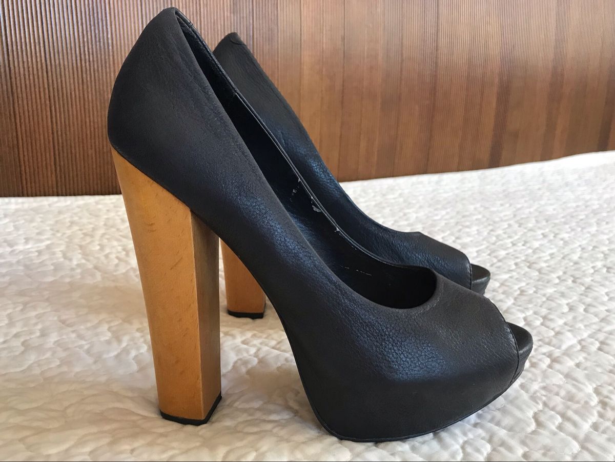 sapato aldo feminino