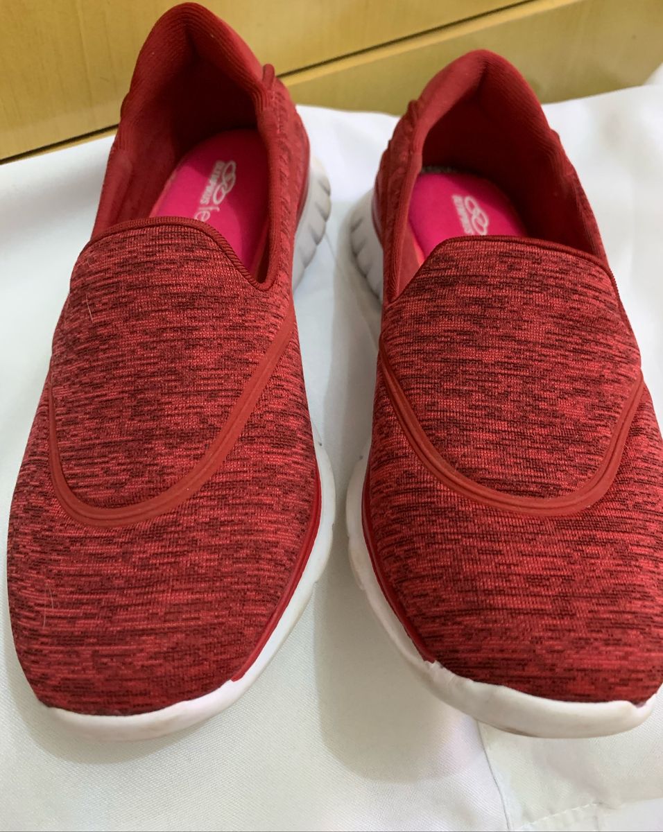 tenis olympikus da avon