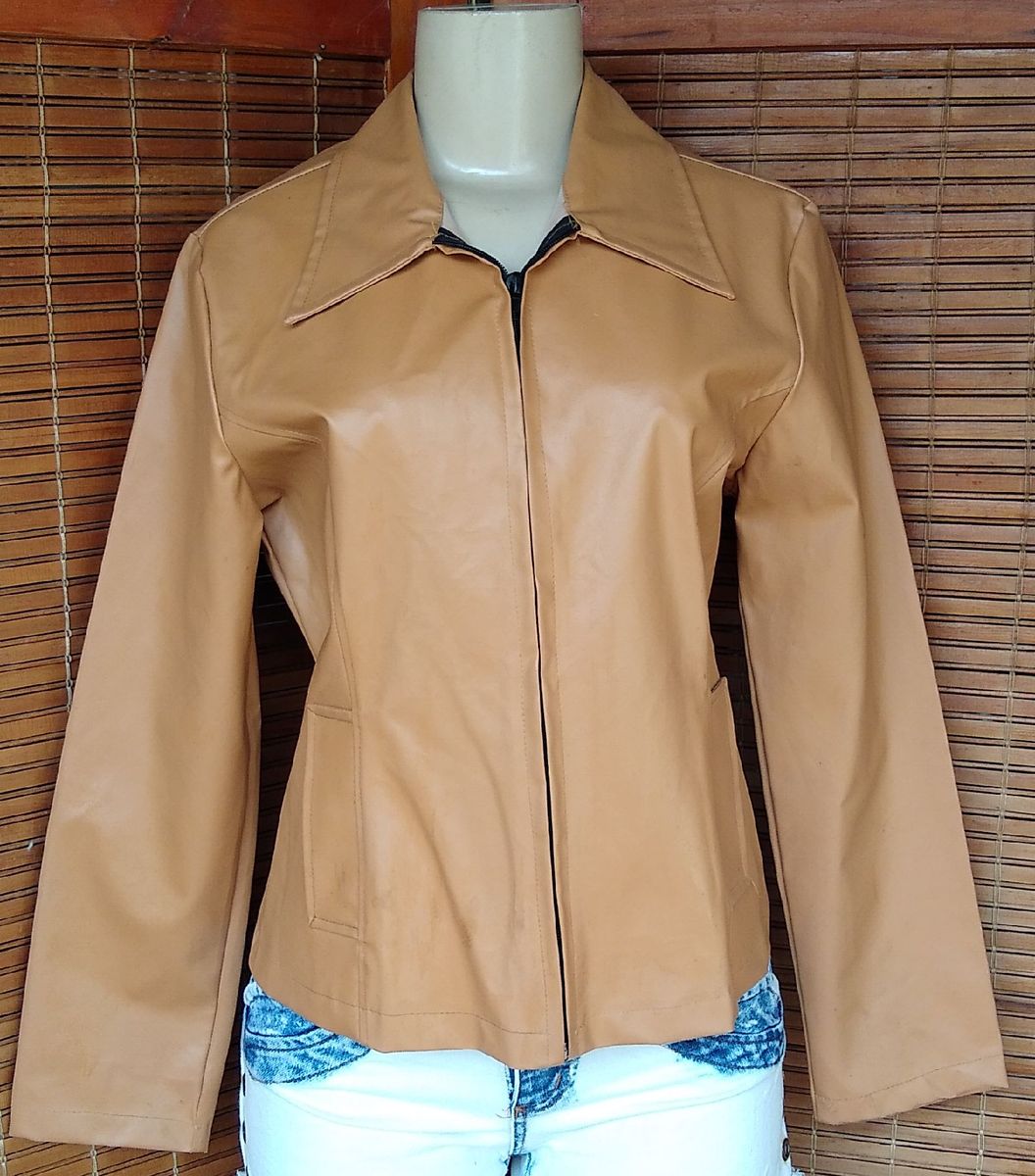 jaqueta lunender feminina