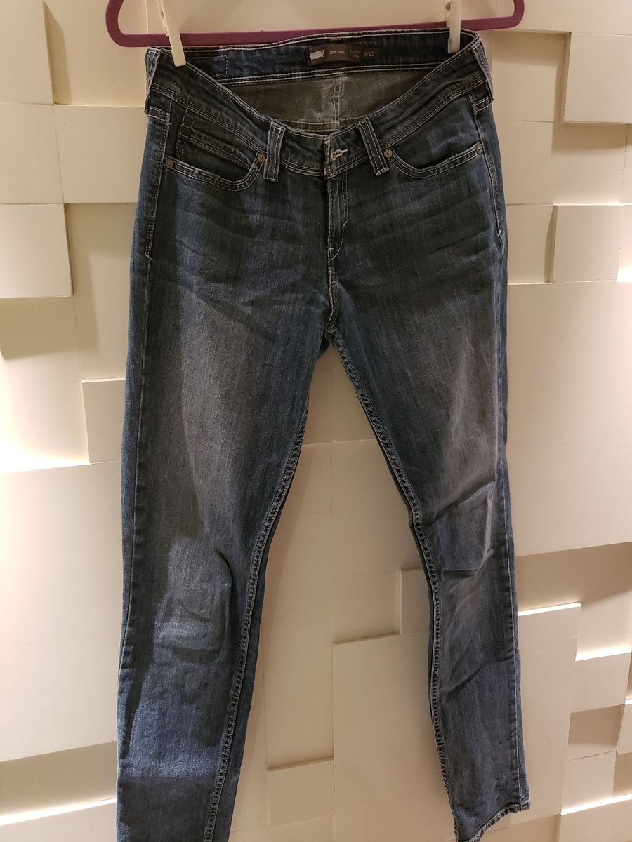 levis 40
