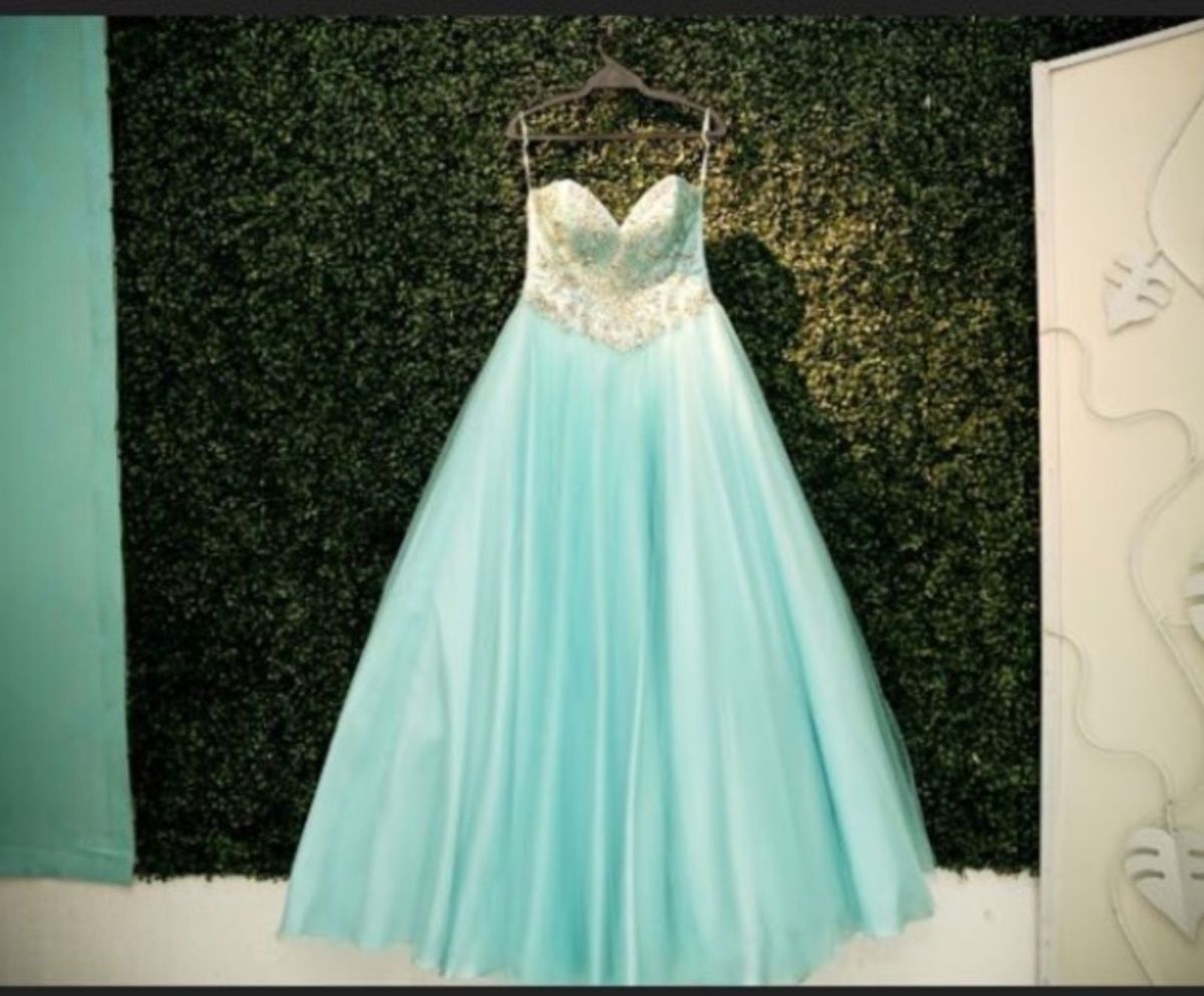 vestido festa barra shopping
