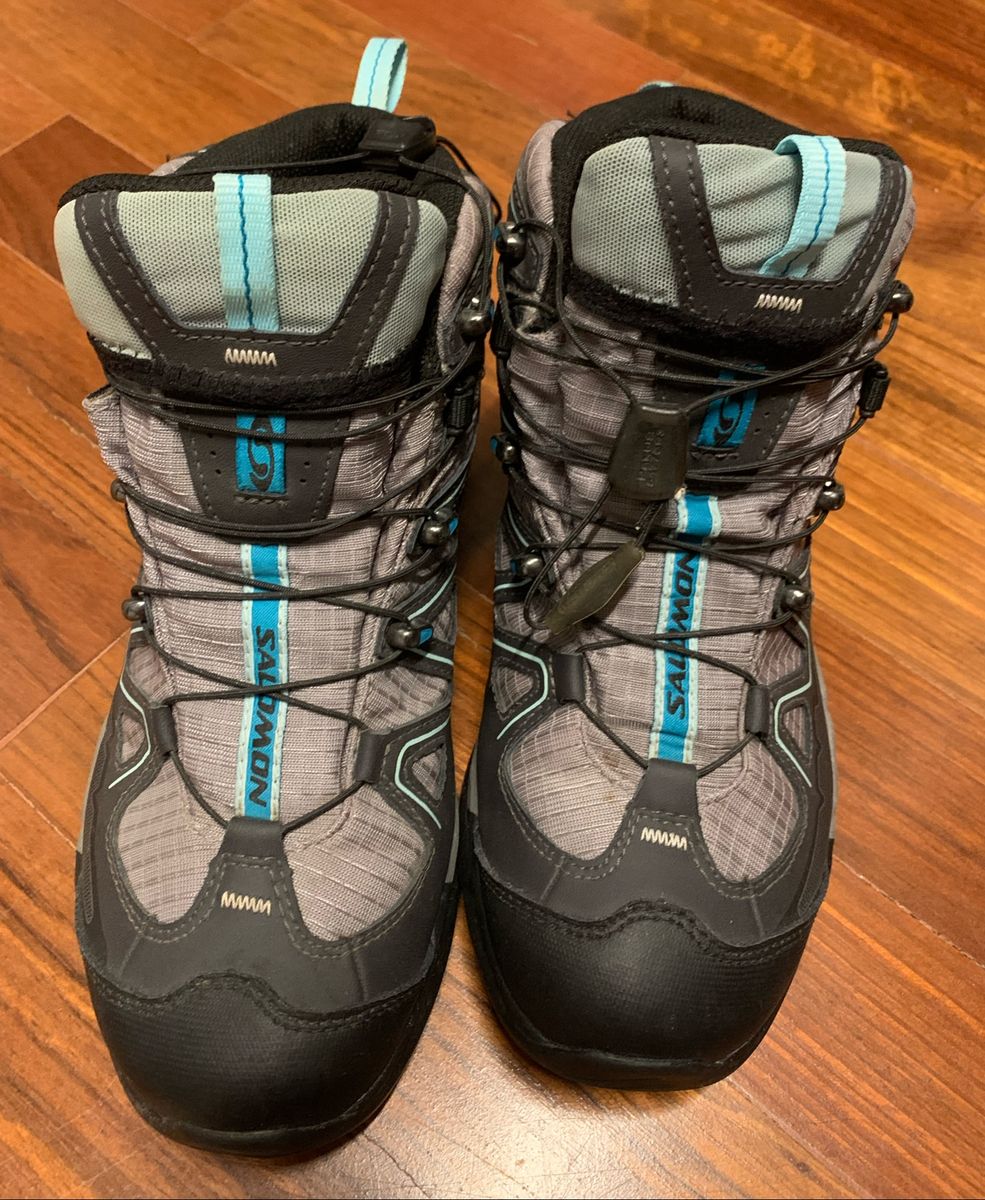 salomon 37