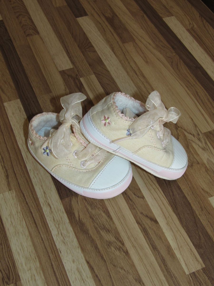 tenis infantil numero 17