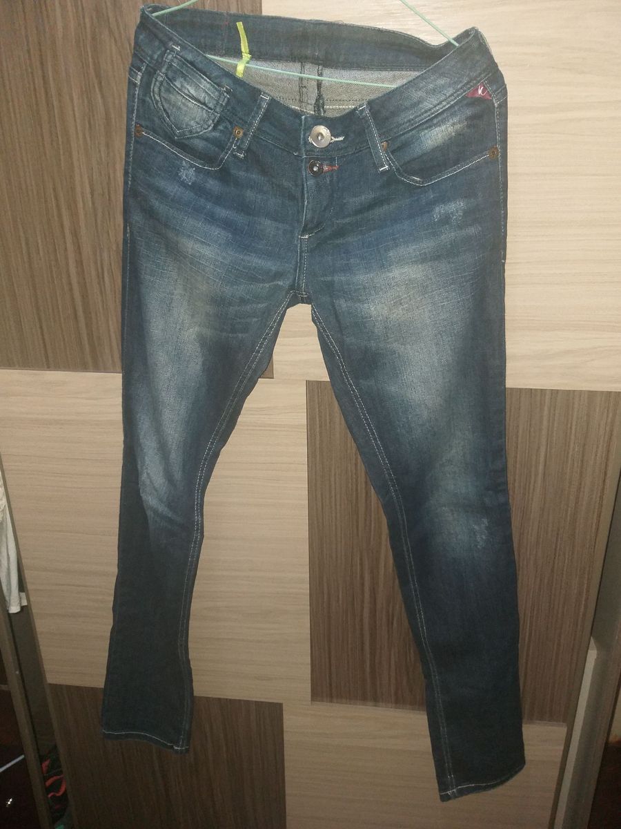 jeans khelf