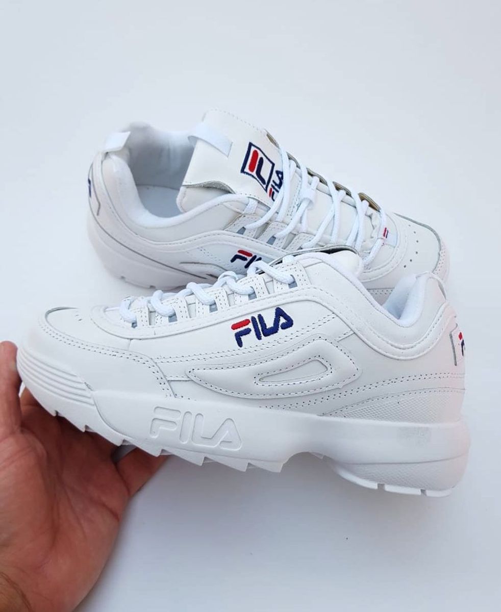tenis fila 42