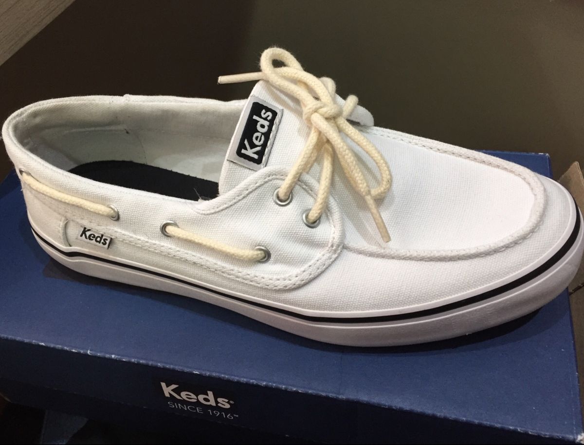 keds dockside