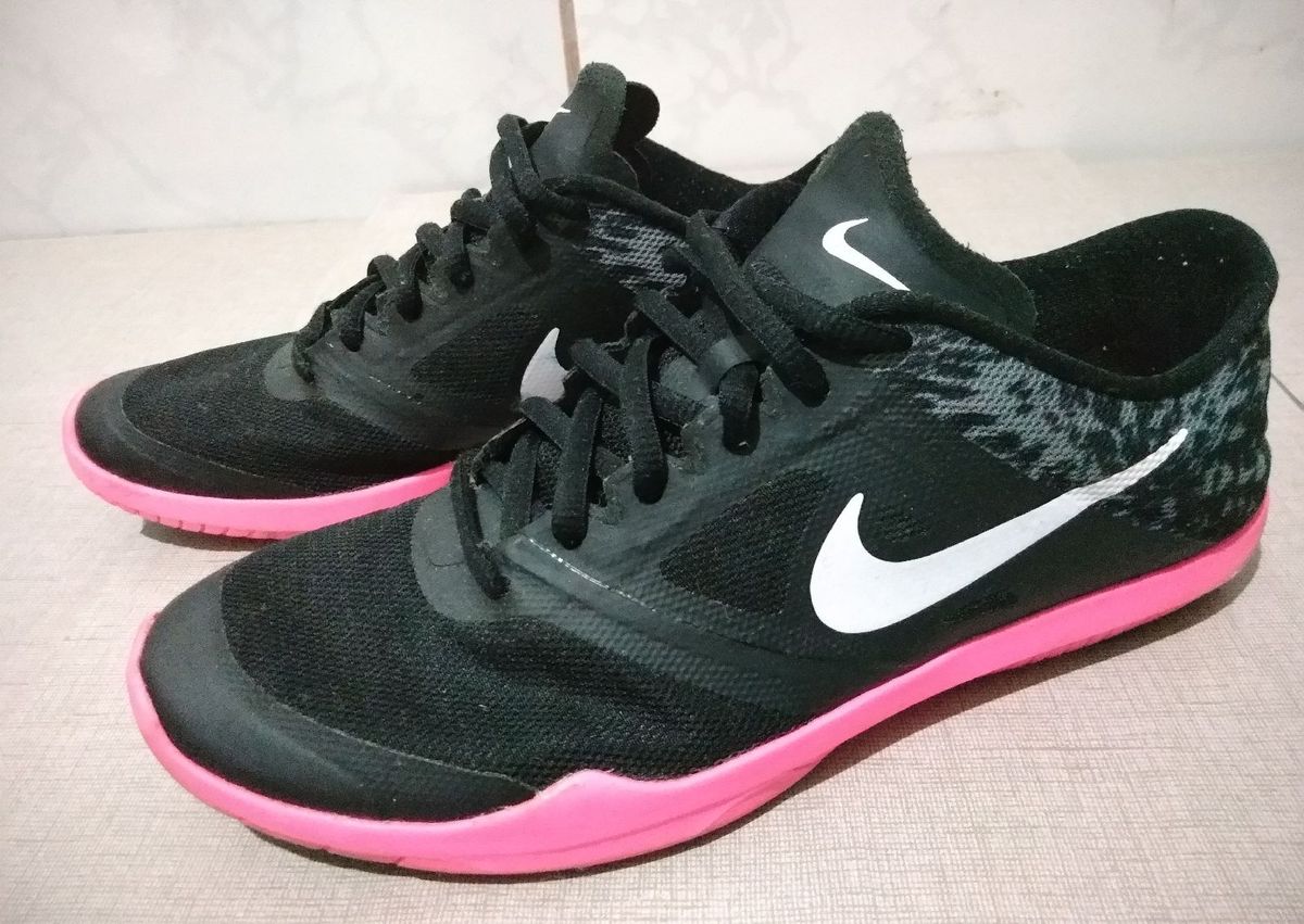 tenis nike fitsole precio